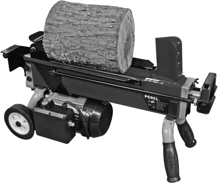 PEREL WLS552 Log Splitter