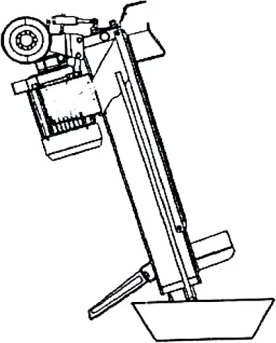 WLS552 - Oil Changing 1