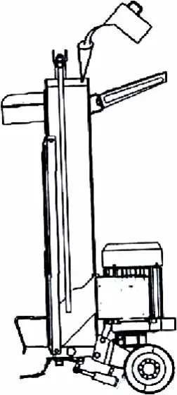 WLS552 - Oil Changing 2