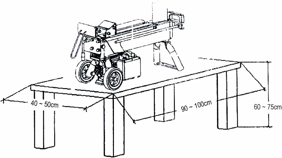 WLS552 - Work Environment
