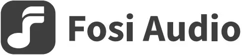 Fosi Audio Logo