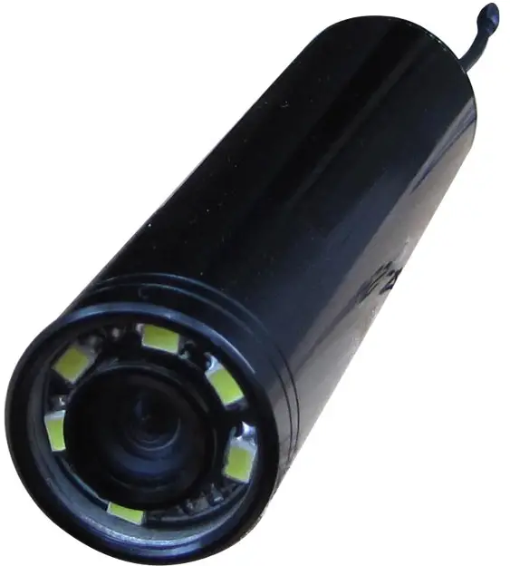 Rodtech WE800 Wireless Inspection Camera