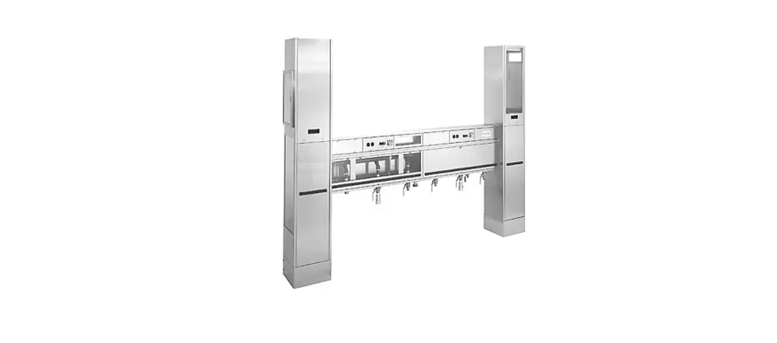 Avtec M Series Energy Distribution Systems User Manual