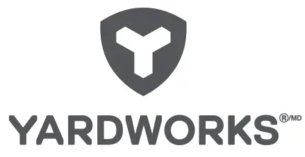 YARDWORKS - logo