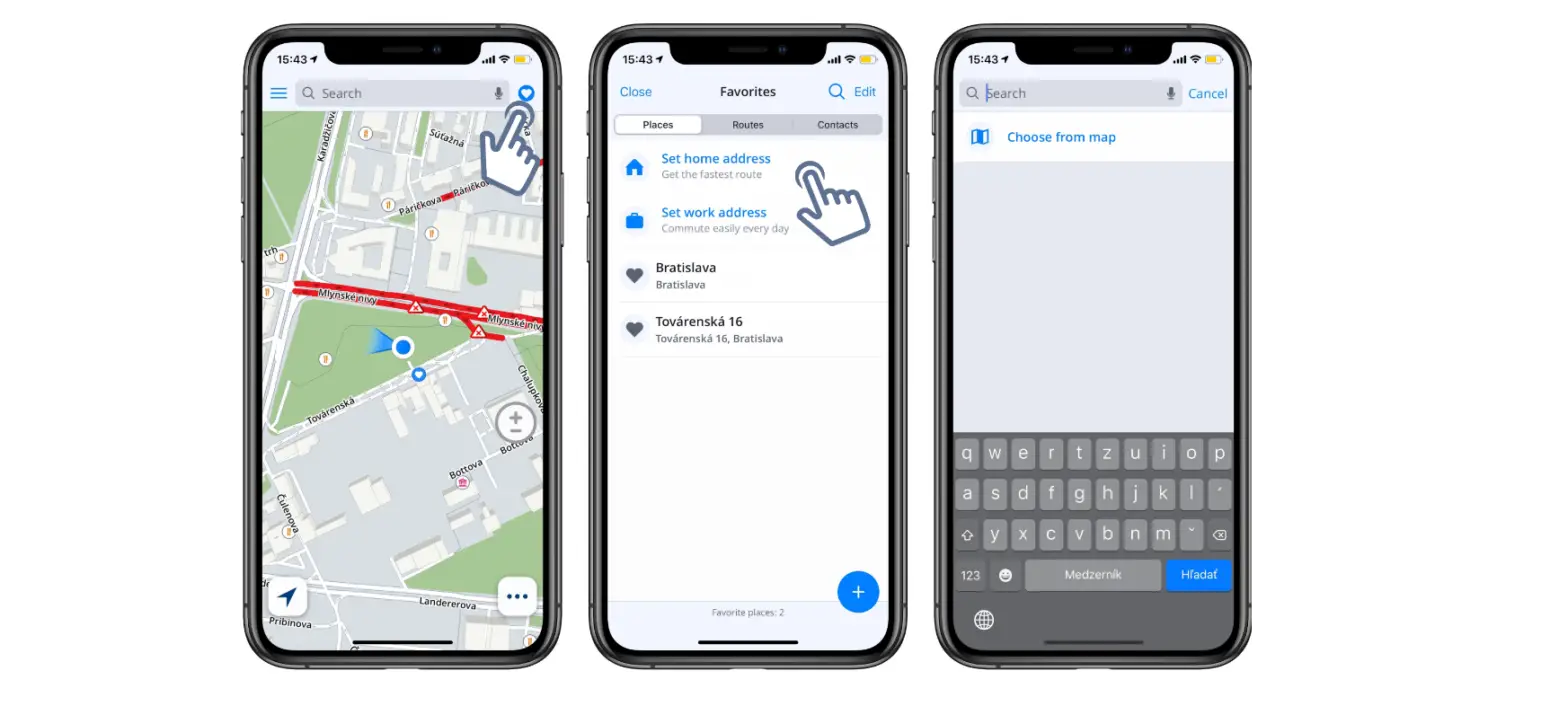 Sygic Navigating To Gps Coordinates User Manual Sygic Navigating To Gps Coordinates User Manual