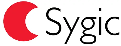 Sygic-Navigating-to-GPS-coordinates-User-Manual-logo