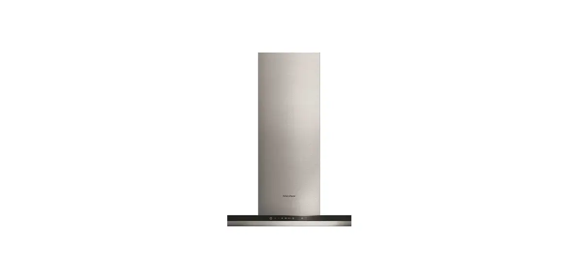 Fisher Paykel Hc60bcxb2 60cm Chimney Cooker Hood User Guide Fisher Paykel Hc60bcxb2 60cm Chimney Cooker Hood User Guide