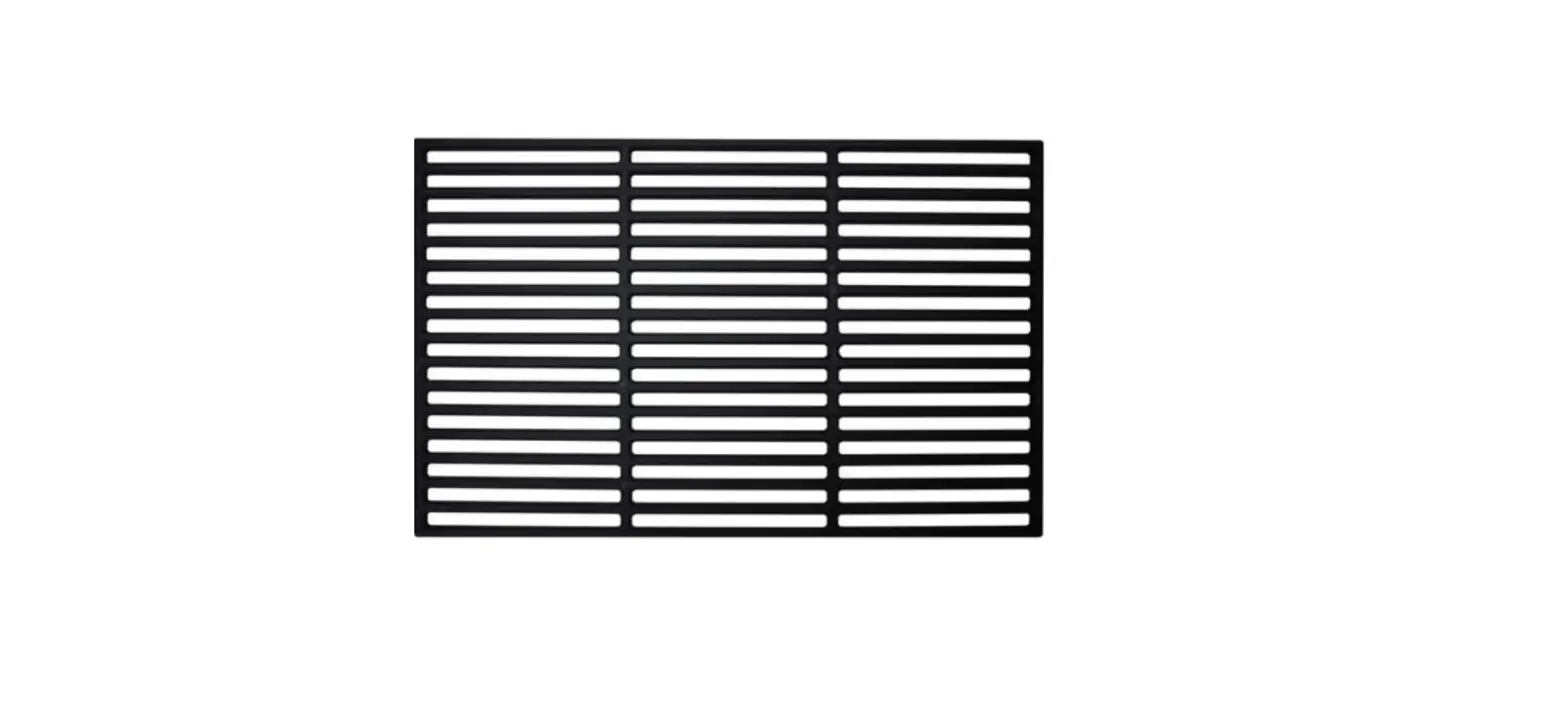 Koni Fera Gj601-sb 6-burner Gas Grill Milano Xl Instruction Manual