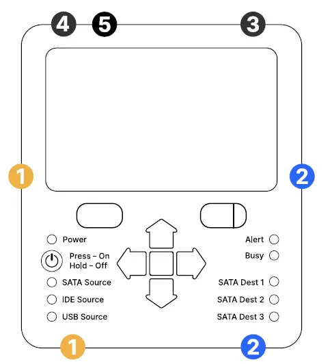 opentext TD2u-Tableau-Forensic-Duplicator-FIG-1