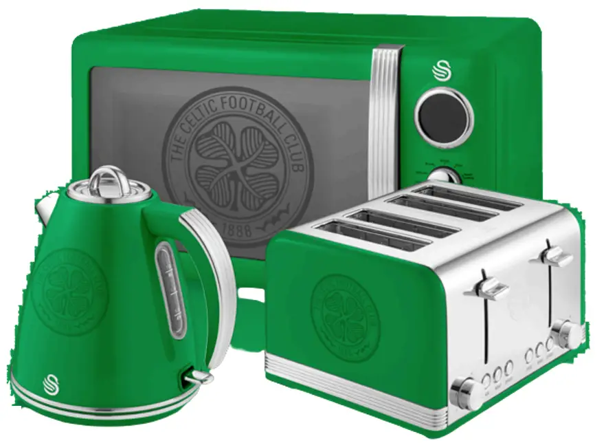 SWAN SR12030CELN 80L Celtic Fronted Under Counter Fridge - fig 11