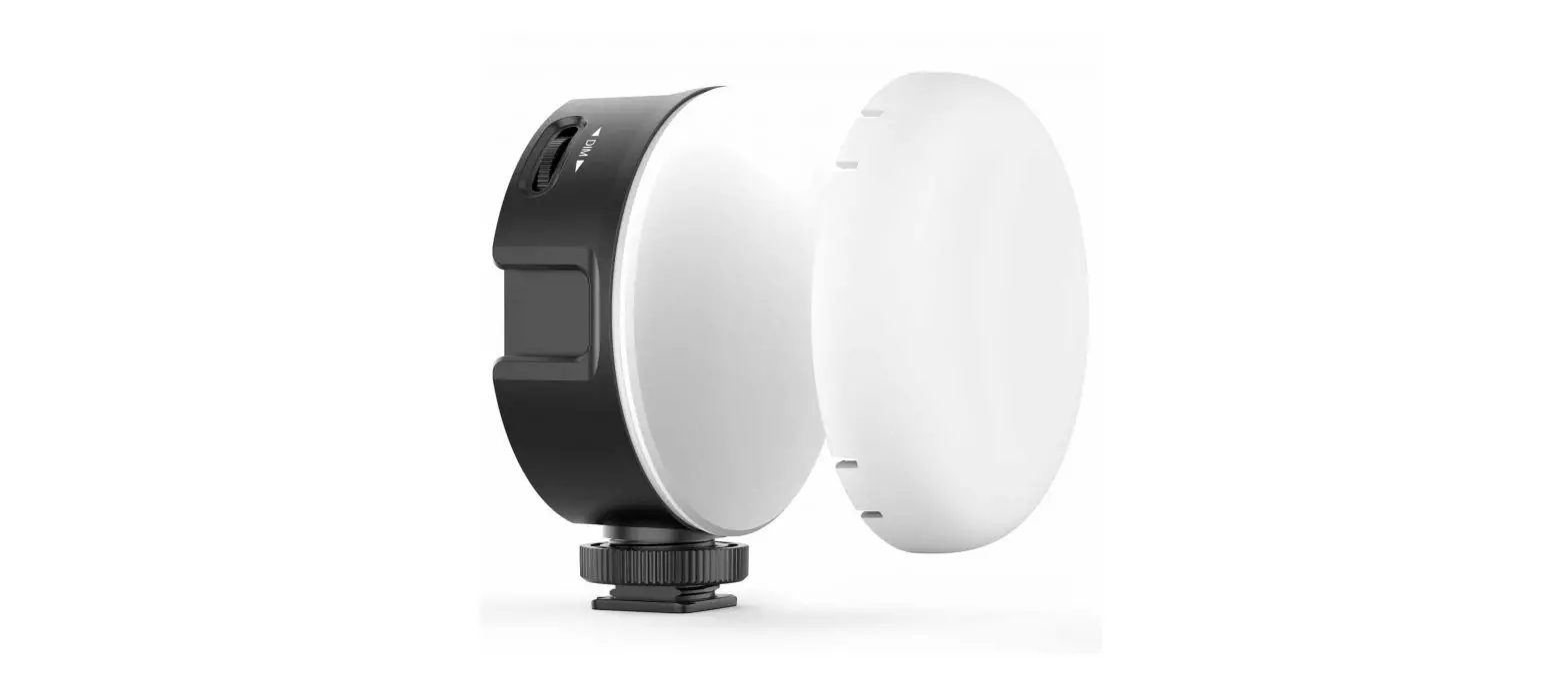 Ijim Vl69 Led Vedio Light Instructions Ijim Vl69 Led Vedio Light Instructions