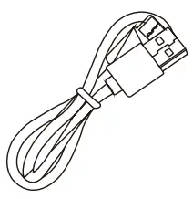 Type-c Charging Cable