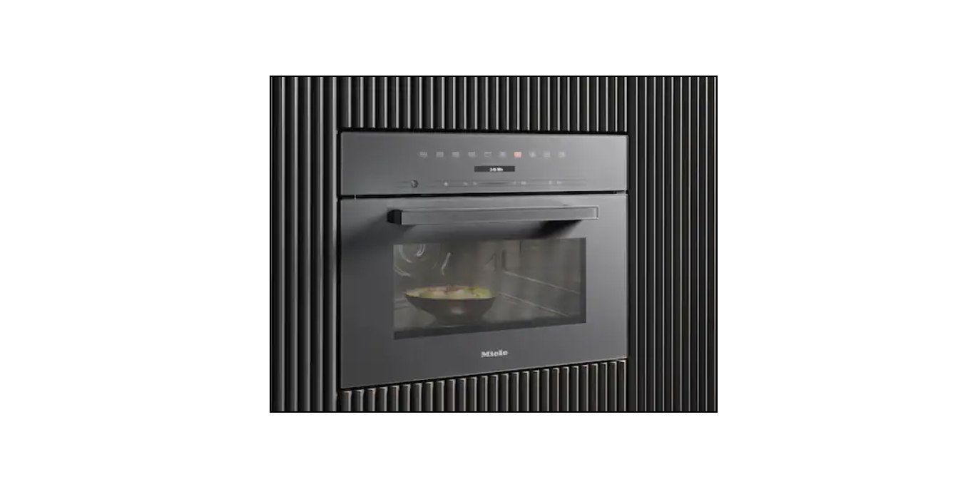 Miele 11193410 Microwave Oven Installation Guide Miele 11193410 Microwave Oven Installation Guide