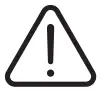 Warning icon