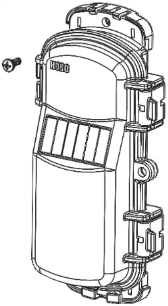 Installation Instruction