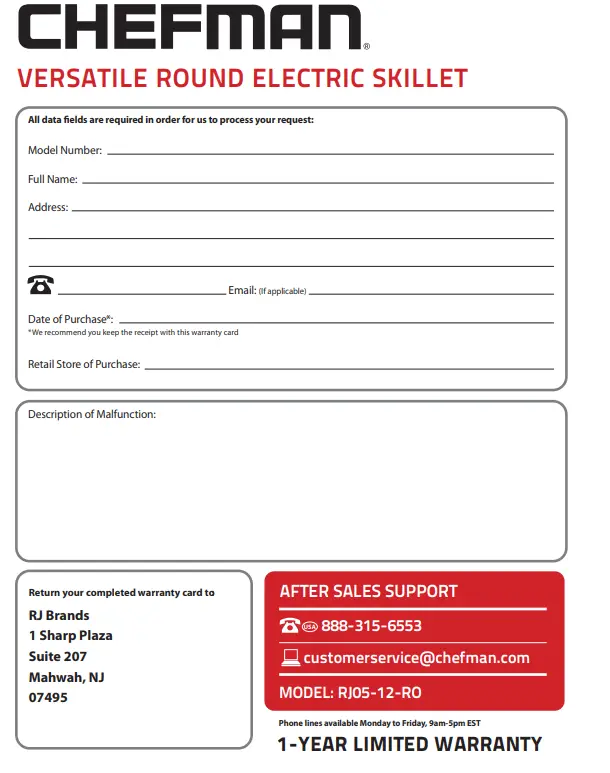 Chefman-Electric-Skillet-Fig-2