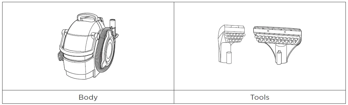 BISSELL-SC100-3378-Series-Spot-Extractor-FIG-2