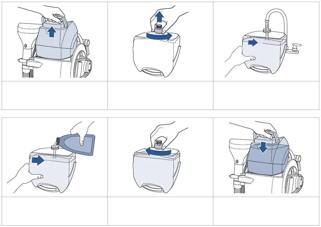 BISSELL-SC100-3378-Series-Spot-Extractor-FIG-5