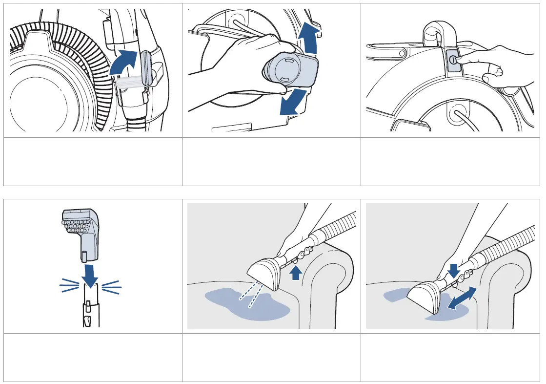 BISSELL-SC100-3378-Series-Spot-Extractor-FIG-6