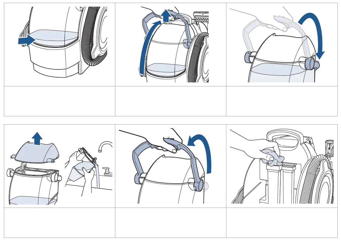 BISSELL-SC100-3378-Series-Spot-Extractor-FIG-7