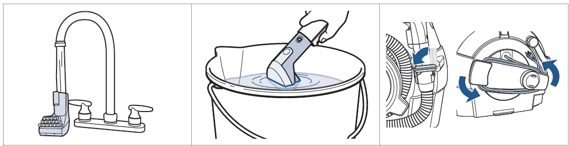BISSELL-SC100-3378-Series-Spot-Extractor-FIG-8