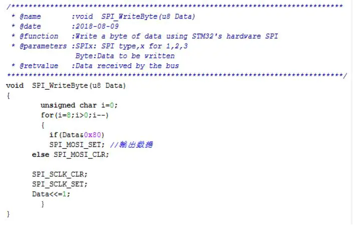 vSurenoo-SSP0130A-240240-Series-SPI-TFT-LCD-Module-fig-15