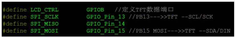 Surenoo-SSP0130A-240240-Series-SPI-TFT-LCD-Module-fig-9