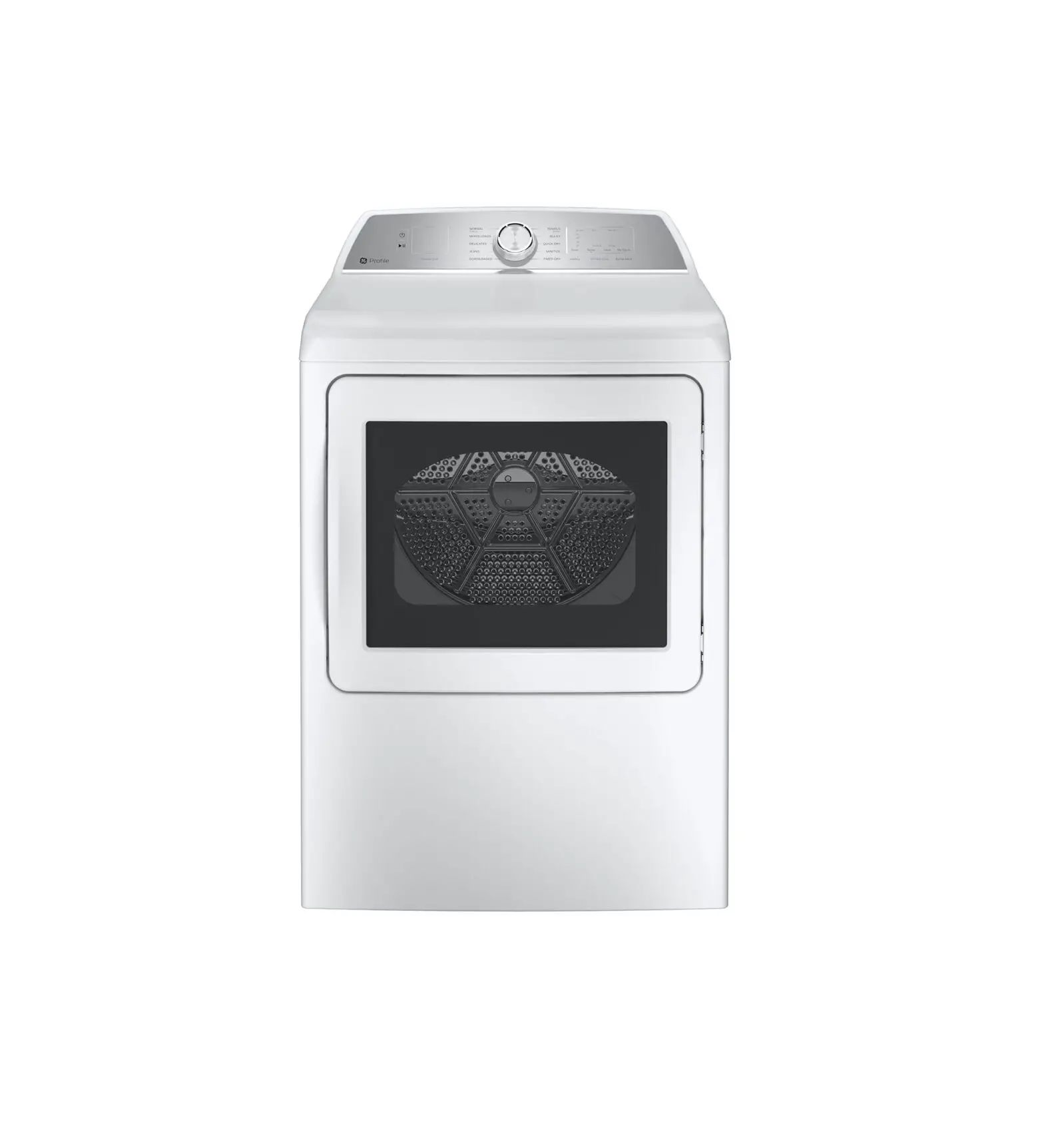 Ge Ptd60gbsrws 27 Inches Smart 7.4 Cu Ft Electric Dryer Instruction Manual Ge Ptd60gbsrws 27 Inches Smart 7.4 Cu Ft Electric Dryer Instruction Manual
