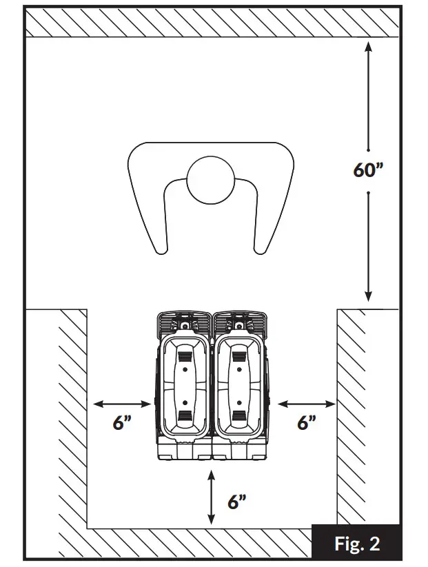 NARVON 5 and 10 Gallon Bowl Refrigerated Beverage Dispensers - Figure 3