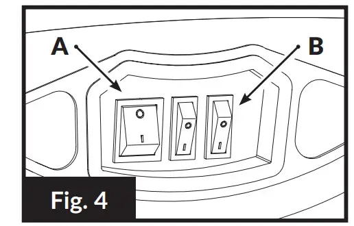 NARVON 5 and 10 Gallon Bowl Refrigerated Beverage Dispensers - Figure 5