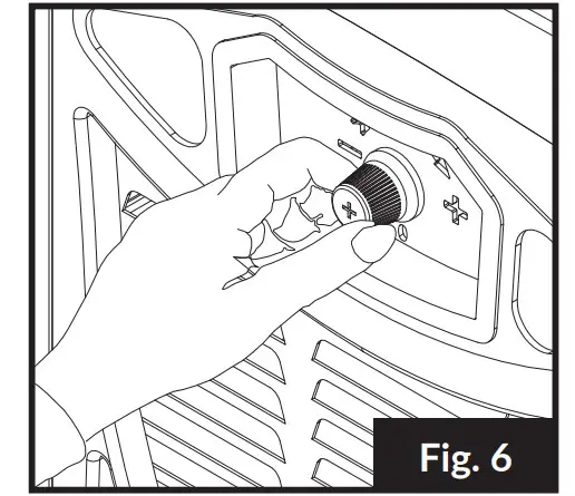 NARVON 5 and 10 Gallon Bowl Refrigerated Beverage Dispensers - Figure 6