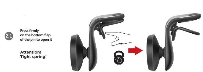 defender-CH-127-Car-Holder-fig-2