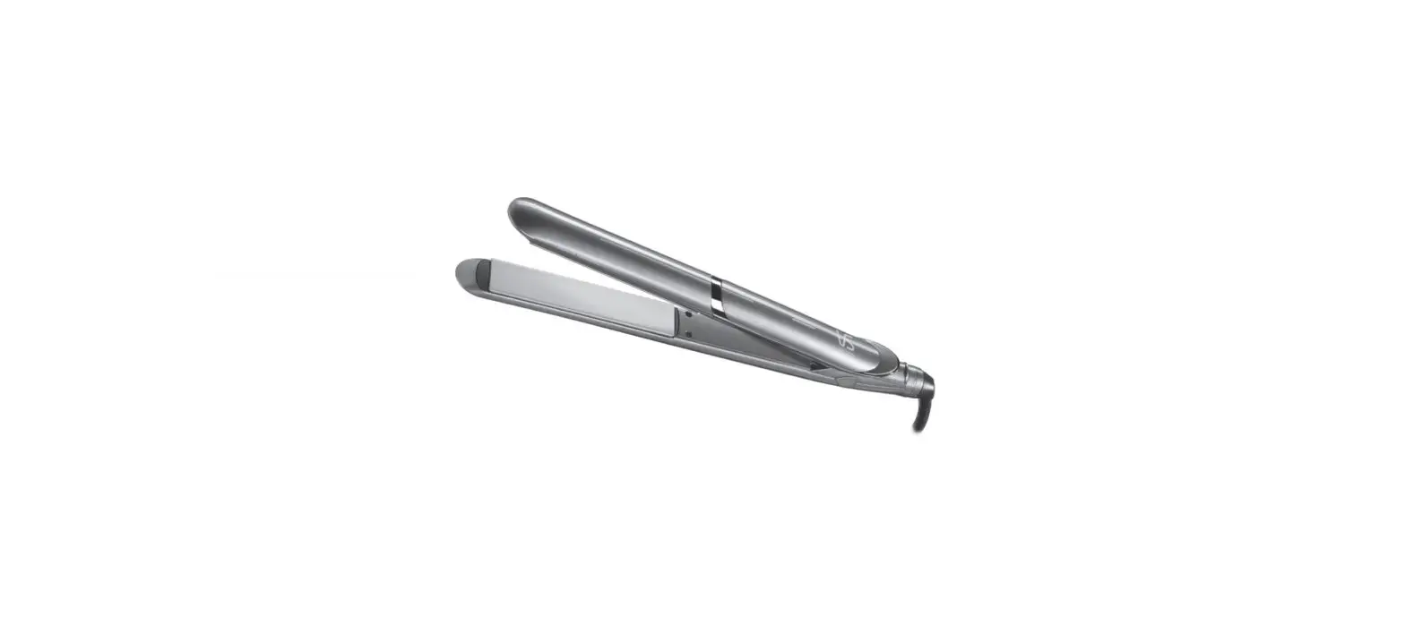 Vs Sassoon Vsle2540a Keratin Protect Salon Straightener Instruction Manual