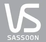 VS-SASSOON-VSLE2540A-Keratin-Protect-Salon-Straightener-LOGO