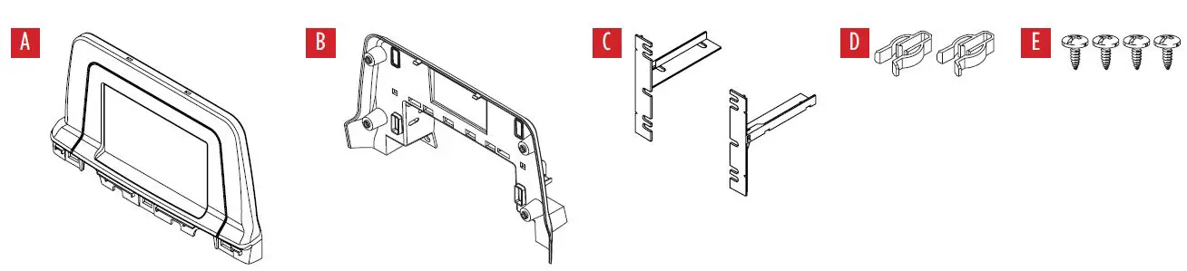 MeTra-107-KI1HG-Kia-Seltos-2021-Up-Dash-Kit-fig-2