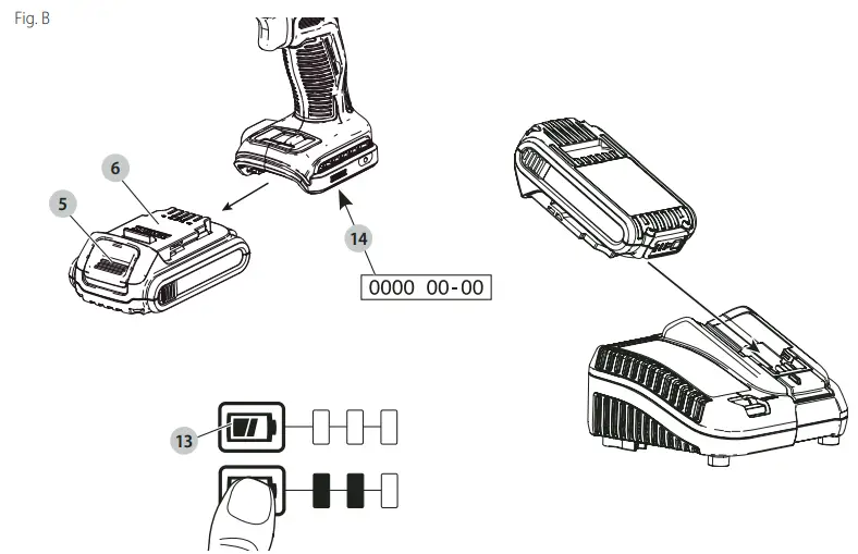DEWALT XR DCF850 Cordless Brushless Compact Impact Driver-fig1