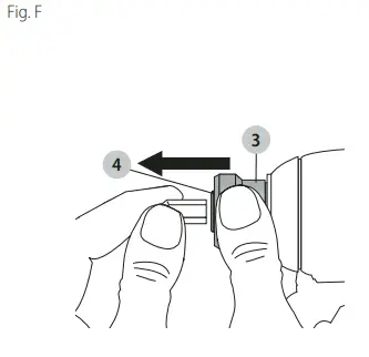 DEWALT XR DCF850 Cordless Brushless Compact Impact Driver-fig5