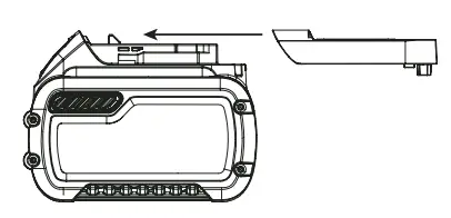 DEWALT XR DCF850 Cordless Brushless Compact Impact Driver-fig6