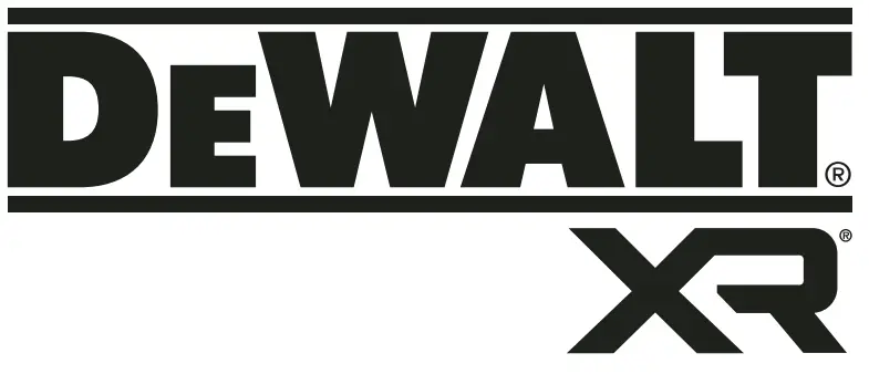 DEWALT XR -logo