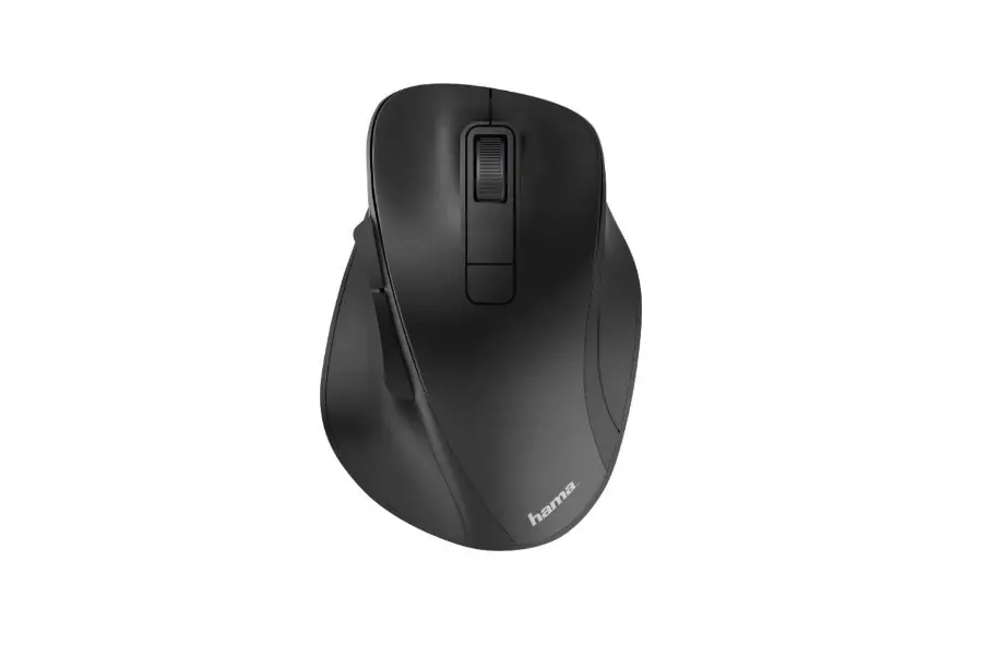 Hama 173032 6-button Mouse Instruction Manual