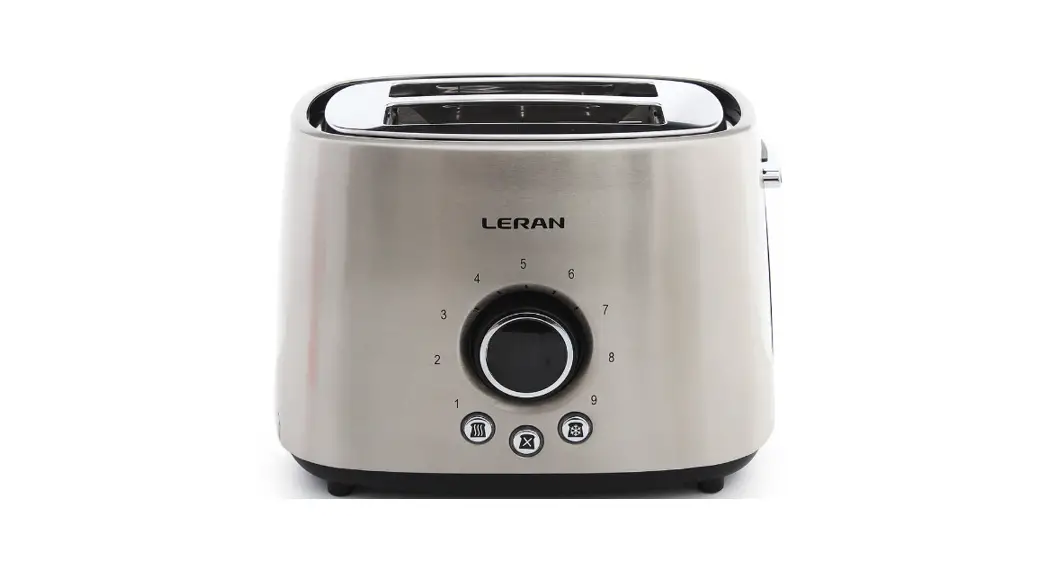 Brayer Br2111 Toaster Instruction Manual Brayer Br2111 Toaster Instruction Manual