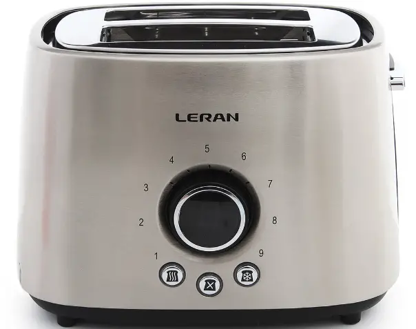 BRAYER BR2111 Toaster