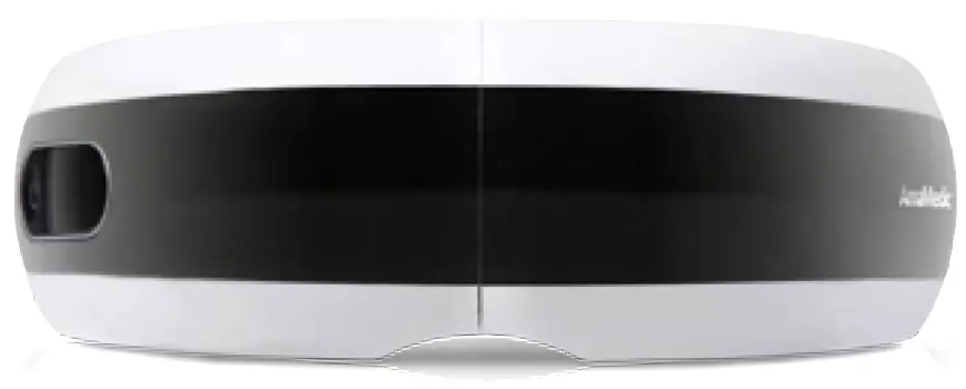 AmaMedic AM 4610 Eye Massager Theramedic Massage-