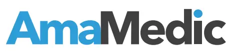 AmaMedic -logo