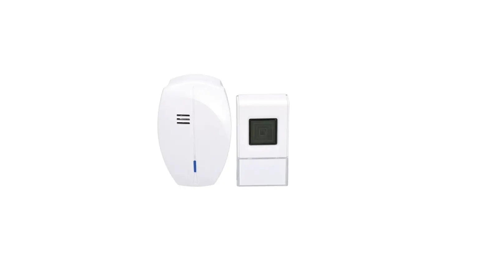 Solight 1l56, 1l56b Wireless Doorbell User Manual
