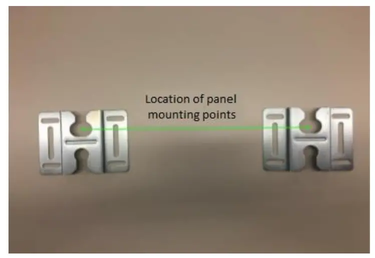 HERSCHEL IP44 Inspire Comfort Wall and Ceiling-mounted Infrared Heaters - fig 2