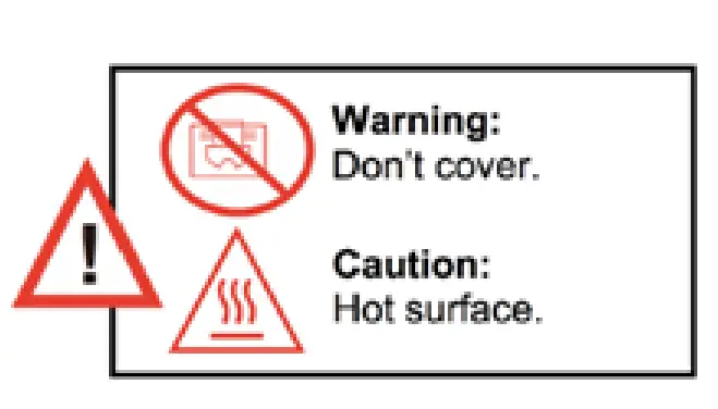 HERSCHEL IP44 Inspire Comfort Wall and Ceiling-mounted Infrared Heaters - icon 1