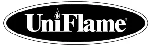 UniFlame logo