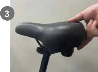 FAFREES F20PRO - Assembly Step 3 - 3