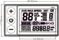 FAFREES F20PRO - Battery Maintenance 1